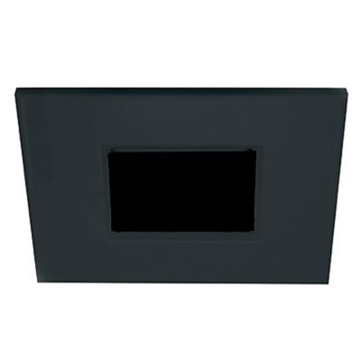 Ocularc 3.5-Inch Square Pin Hole Trim