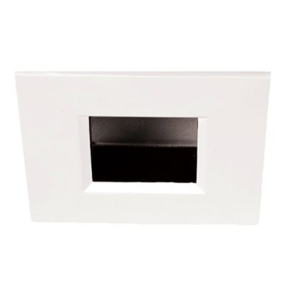 Ocularc 3.5-Inch Square Pin Hole Trim