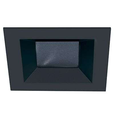 Ocularc 3.5-Inch Square Open Adjustable Trim