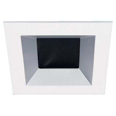 Ocularc 3.5-Inch Square Open Adjustable Trim