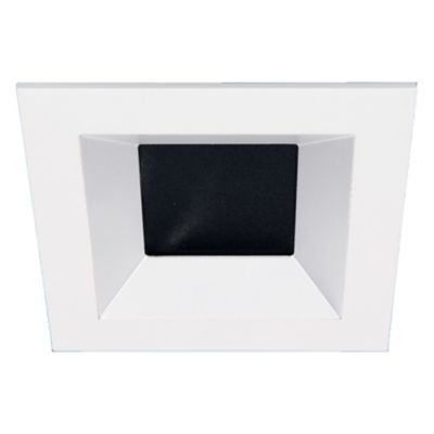 Ocularc 3.5-Inch Square Open Adjustable Trim