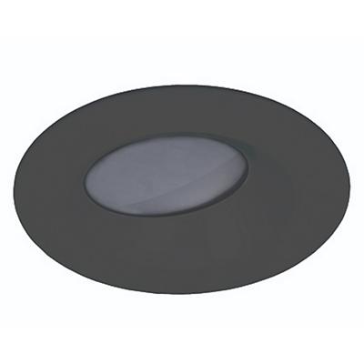 Ocularc 3.5-Inch Round Wall Wash Trim