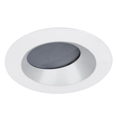 Ocularc 3.5-Inch Round Wall Wash Trim