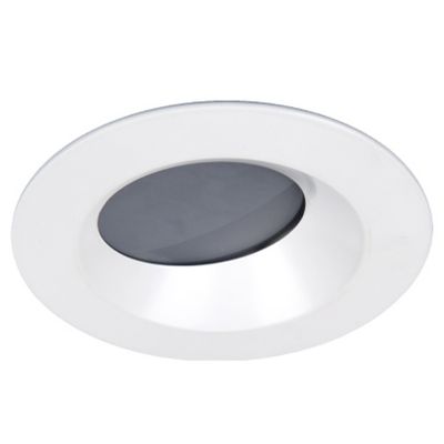 Ocularc 3.5-Inch Round Wall Wash Trim