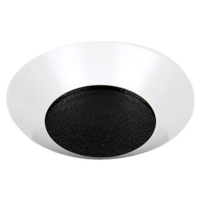 Ocularc 3.5-Inch Round Open Adjustable Trimless Trim