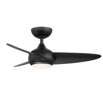 Loft LED Smart Ceiling Fan