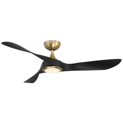 Swirl LED Smart Ceiling Fan