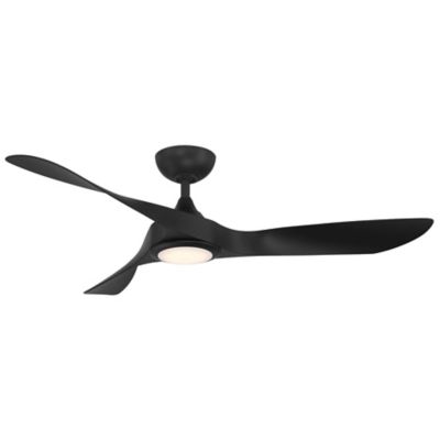 Swirl LED Smart Ceiling Fan