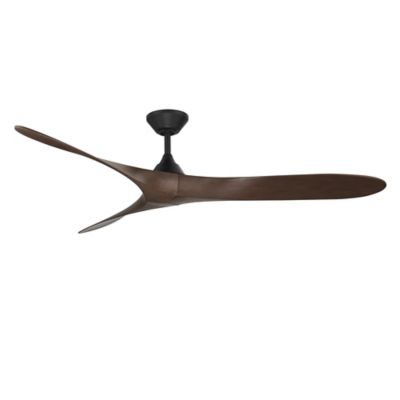 Malibu Smart Ceiling Fan