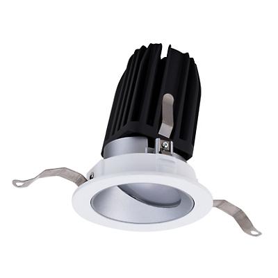FQ 2-Inch LED Round Wall Wash Trim with Light Engine