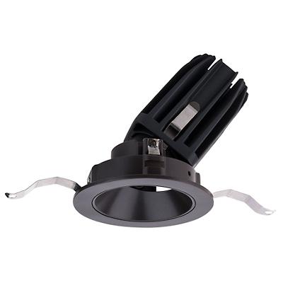 FQ 2-Inch LED Round Adjustable Trim with Light Engine