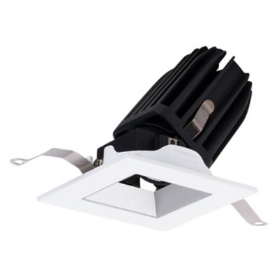 FQ 2-Inch LED Square Adjustable Trim with Light Engine