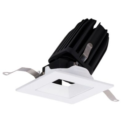 FQ 2-Inch LED Square Adjustable Trim with Light Engine