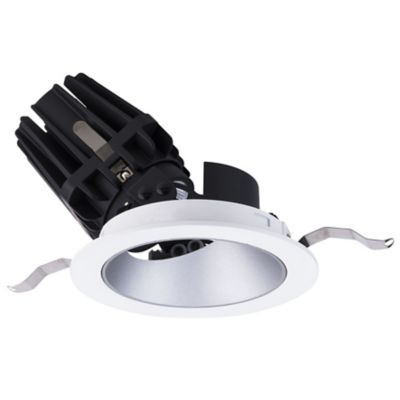 FQ 4-Inch LED Round Adjustable Trim
