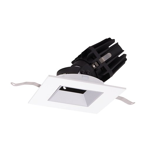 FQ 4-Inch LED Square Adjustable Trim with Light Engine