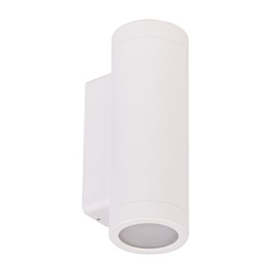 Colorscaping 12V Outdoor LED Wall Sconce