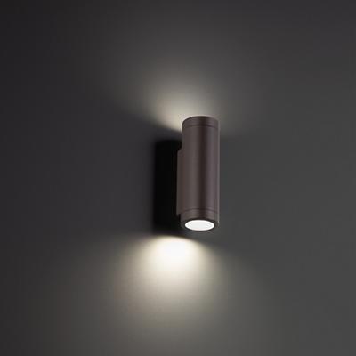 Colorscaping 12V Outdoor LED Wall Sconce