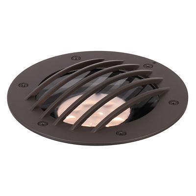 6 Inch LED Well Light Cover Shield