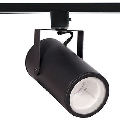 LED2042 Silo X42 Beamshift Track Head(Black|L|2700)-OPEN BOX
