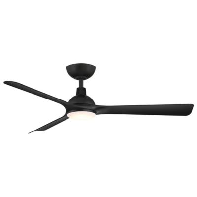 Gage Indoor/Outdoor Smart CCT LED Ceiling Fan
