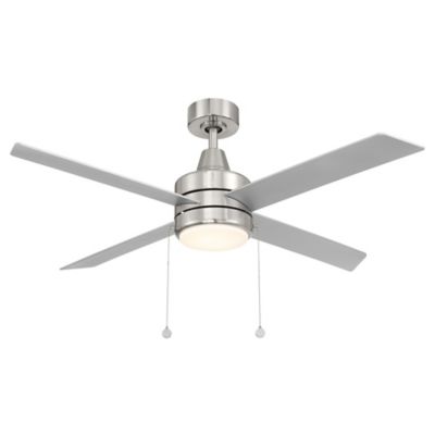 Quade Smart CCT LED Ceiling Fan