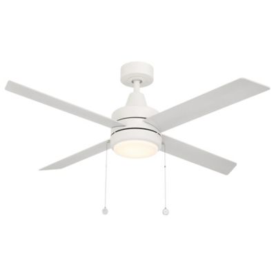 Quade Smart CCT LED Ceiling Fan