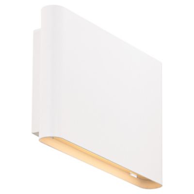 Tablet Outdoor LED Wall Sconce