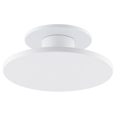 Twist-N-Lite Indirect LED Semi-Flushmount