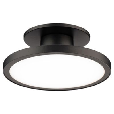 Twist-N-Lite Direct LED Semi-Flushmount