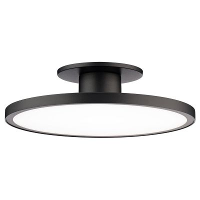 Twist-N-Lite Direct LED Semi-Flushmount