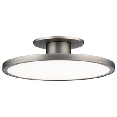 Twist-N-Lite Direct LED Semi-Flushmount