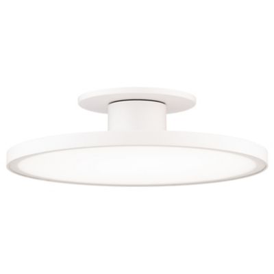 Twist-N-Lite Direct LED Semi-Flushmount