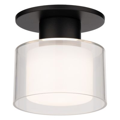 Twist-N-Lite LED Semi-Flushmount