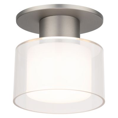 Twist-N-Lite LED Semi-Flushmount