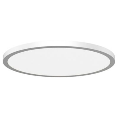 Round LED Wall / Flushmount