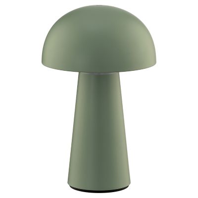 Darla Indoor/Outdoor Rechargeable LED Table Lamp