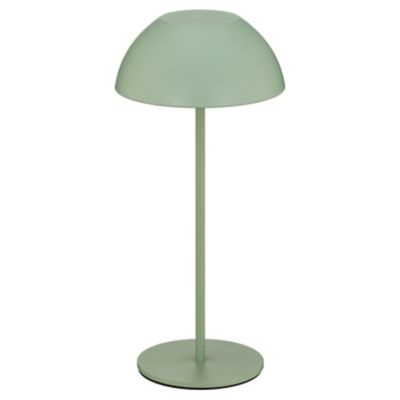 Channing Indoor/Outdoor Rechargeable LED Table Lamp