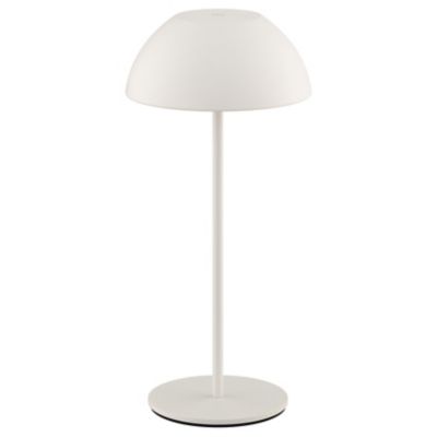 Channing Indoor/Outdoor Rechargeable LED Table Lamp