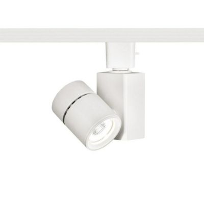 14W Exterminator Track Light(Wht|H-Track|40 Degree)-OPEN BOX