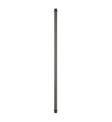 Suspension Rod for Track (Black|48 In) - OPEN BOX