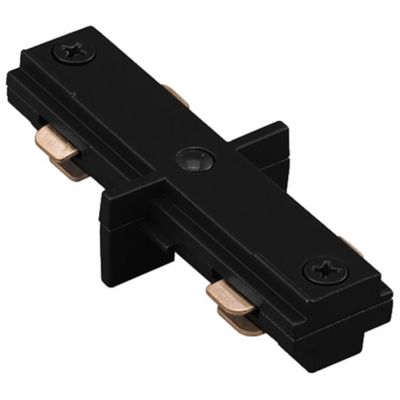I Connector (Black|L-Track) - OPEN BOX