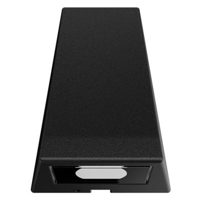 Trapezoid LED Deck Light