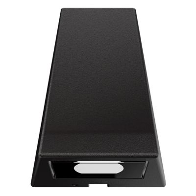 Trapezoid LED Deck Light