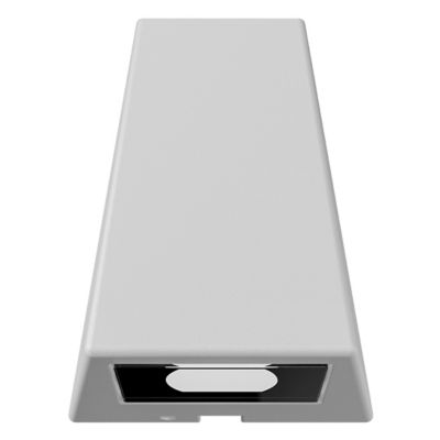 Trapezoid LED Deck Light