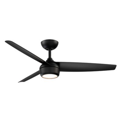 Ferris Indoor/Outdoor Smart LED Ceiling Fan