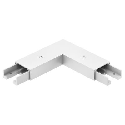 X Track Outdoor L Connector