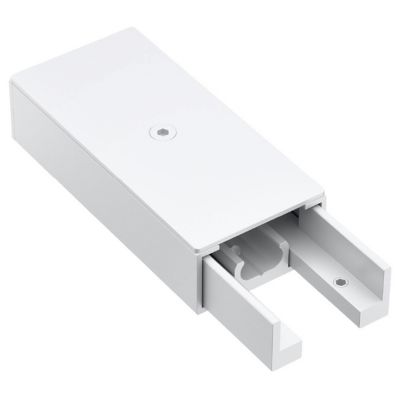 X Track Outdoor Feed End