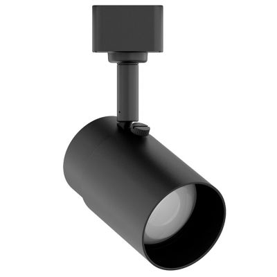 X Track Adjustable LED Track Head
