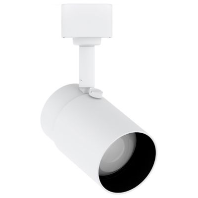 X Track Adjustable LED Track Head