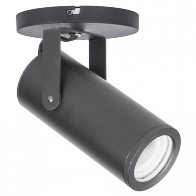 Silo X20 LED Monopoint (Black|No Extension|3500) - OPEN BOX